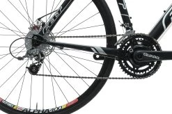 Felt F65X Cyclocross Bike - 2013, 53cm 13 Felt F65X Cyclocross Bike - 2013, 53cm -Felt BCY13420 PH1 04