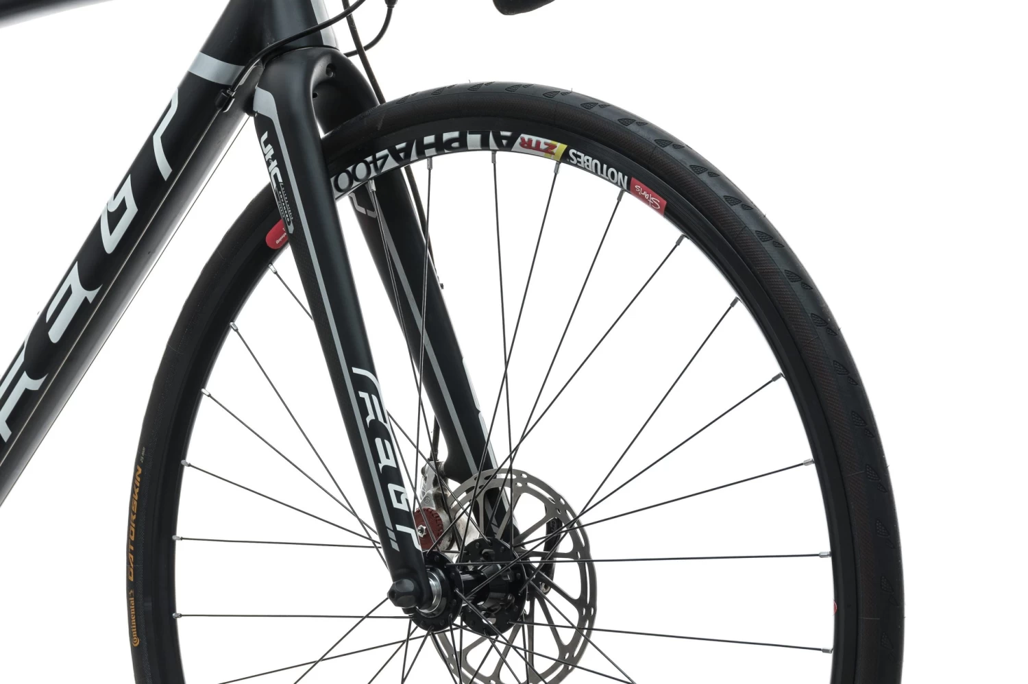 Felt F65X Cyclocross Bike - 2013, 53cm 5 Felt F65X Cyclocross Bike - 2013, 53cm - Image 5