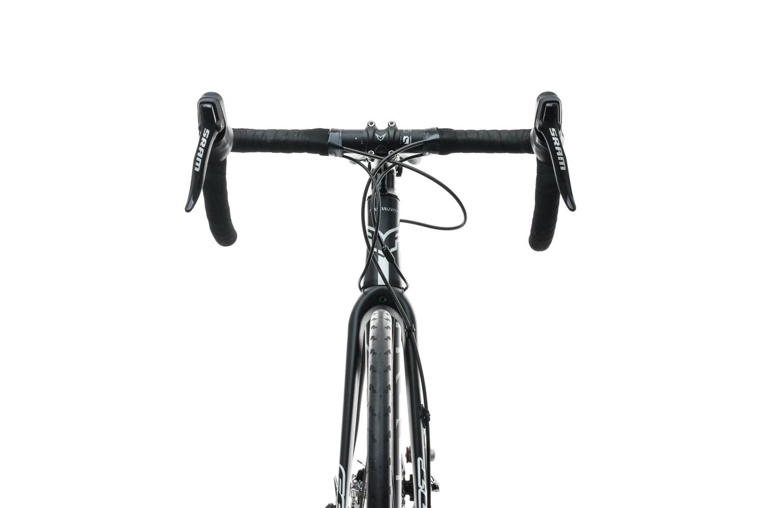 Felt F65X Cyclocross Bike - 2013, 53cm 6 Felt F65X Cyclocross Bike - 2013, 53cm - Image 6