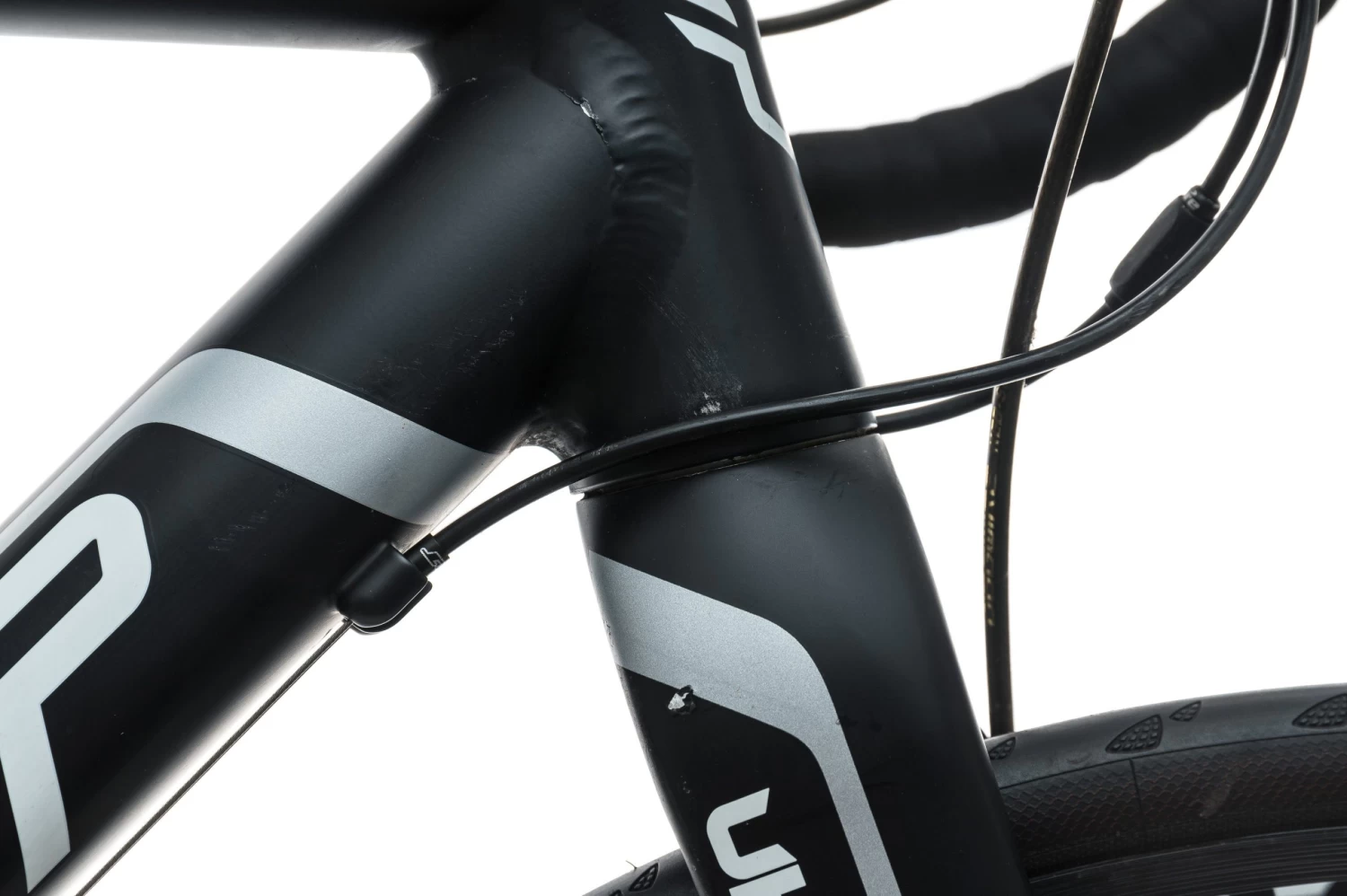 Felt F65X Cyclocross Bike - 2013, 53cm 7 Felt F65X Cyclocross Bike - 2013, 53cm - Image 7