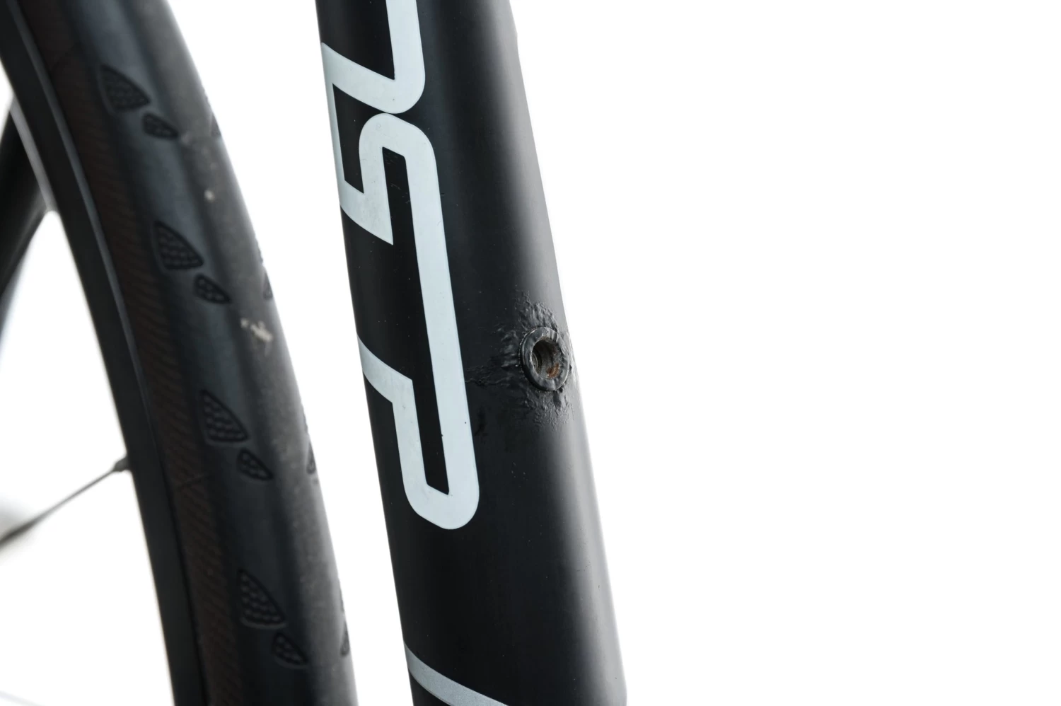 Felt F65X Cyclocross Bike - 2013, 53cm 8 Felt F65X Cyclocross Bike - 2013, 53cm - Image 8