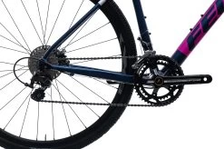 Felt F30X Cyclocross Bike - 2018, 47cm 12 Felt F30X Cyclocross Bike - 2018, 47cm -Felt BCY13447 PH2 04