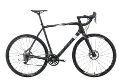 Felt F2X Cyclocross Bike - 2014, 60cm