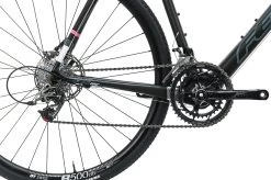 Felt F2X Cyclocross Bike - 2014, 60cm -Felt BCY13486 PH1 04