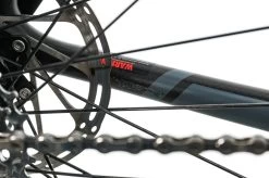 Felt F2X Cyclocross Bike - 2014, 60cm -Felt BCY13486 PH1 07