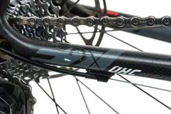 Felt F2X Cyclocross Bike - 2014, 60cm -Felt BCY13486 PH1 08