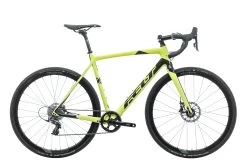 Felt F4X Cyclocross Bike - 2016, 55cm
