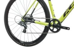 Felt F4X Cyclocross Bike - 2016, 55cm -Felt BCY13490 PH 13