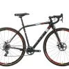 Felt F4X Cyclocross Bike - 2015, 50cm