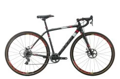 Felt F4X Cyclocross Bike - 2015, 50cm