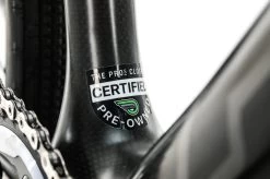 Felt F4X Cyclocross Bike - 2015, 50cm -Felt BCY13918 PH1 03