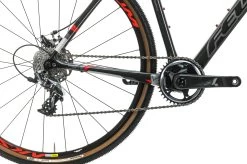 Felt F4X Cyclocross Bike - 2015, 50cm -Felt BCY13918 PH1 04