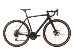 Felt F1X Cyclocross Bike - 2014, 55cm