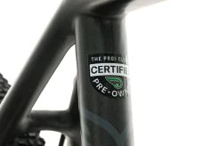 Felt F1X Cyclocross Bike - 2014, 55cm -Felt BCY14010 PH1 03