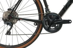 Felt F1X Cyclocross Bike - 2014, 55cm -Felt BCY14010 PH1 04