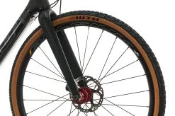 Felt F1X Cyclocross Bike - 2014, 55cm -Felt BCY14010 PH1 05