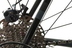 Felt F1X Cyclocross Bike - 2014, 55cm -Felt BCY14010 PH1 08