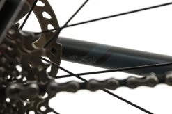 Felt F1X Cyclocross Bike - 2014, 55cm -Felt BCY14010 PH1 09