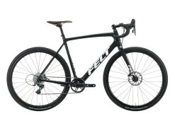 Felt F3X Cyclocross Bike - 2019, 57cm