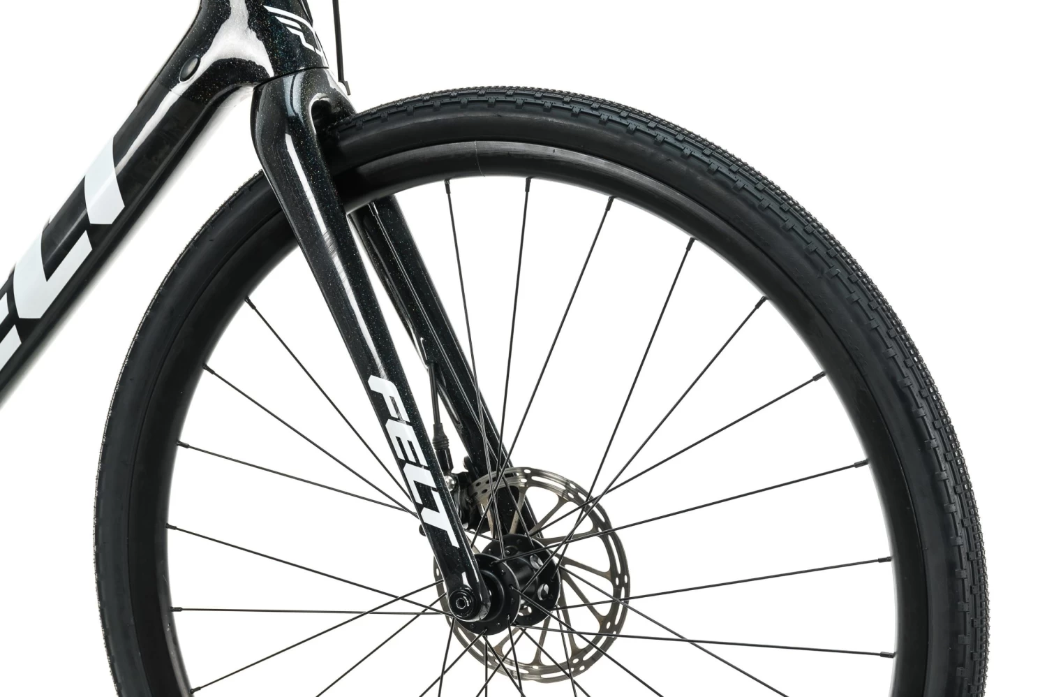 Felt F3X Cyclocross Bike - 2019, 57cm 5 Felt F3X Cyclocross Bike - 2019, 57cm - Image 5