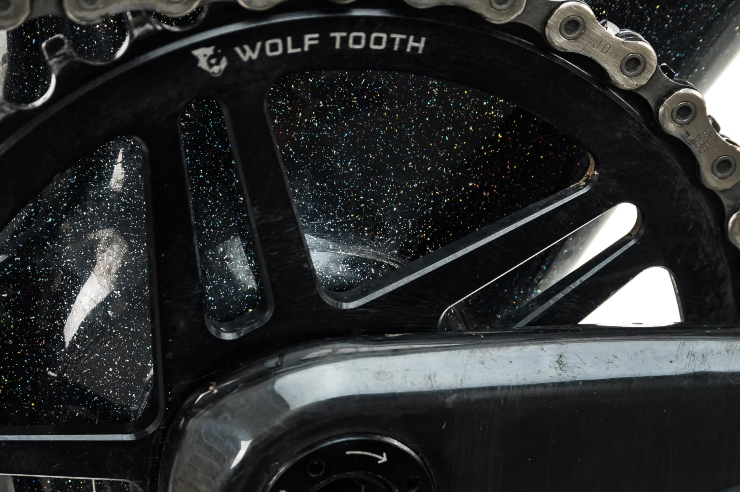 Felt F3X Cyclocross Bike - 2019, 57cm 7 Felt F3X Cyclocross Bike - 2019, 57cm - Image 7