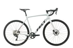 Felt FX Advanced+ GRX 800 Cyclocross Bike - 2020, 55cm