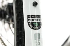 Felt FX Advanced+ GRX 800 Cyclocross Bike - 2020, 55cm 9 Felt FX Advanced+ GRX 800 Cyclocross Bike - 2020, 55cm -Felt BCY14030 PH1 03