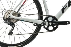 Felt FX Advanced+ GRX 800 Cyclocross Bike - 2020, 55cm 10 Felt FX Advanced+ GRX 800 Cyclocross Bike - 2020, 55cm -Felt BCY14030 PH1 04