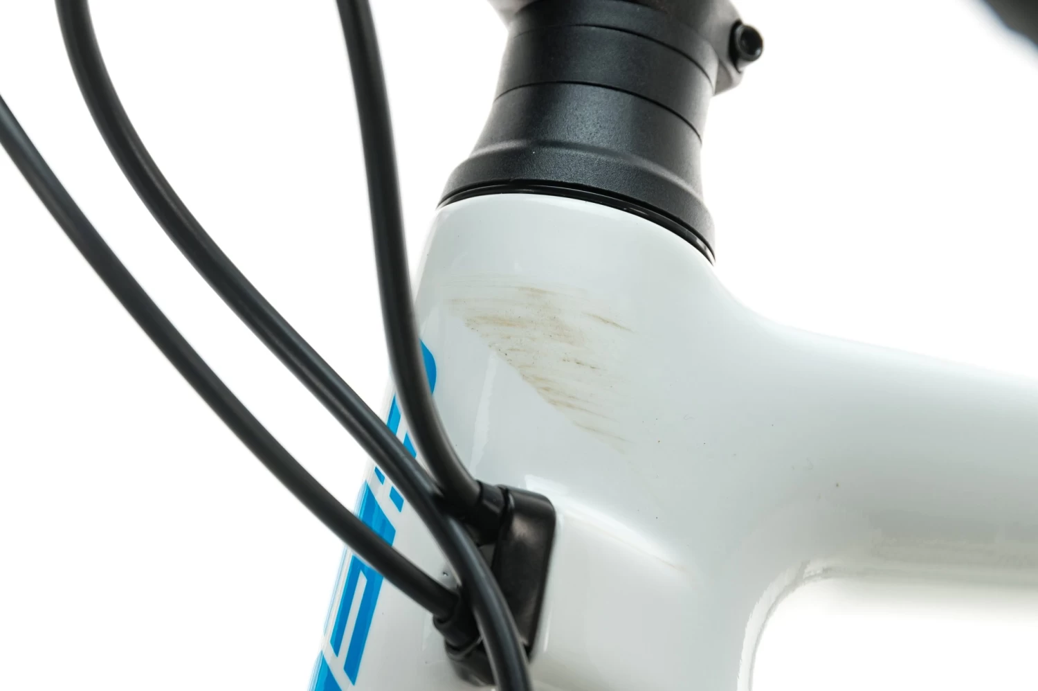 Felt FX Advanced+ GRX 800 Cyclocross Bike - 2020, 55cm 7 Felt FX Advanced+ GRX 800 Cyclocross Bike - 2020, 55cm - Image 7