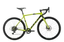 Felt F4x Cyclocross Bike - 2015, 53cm