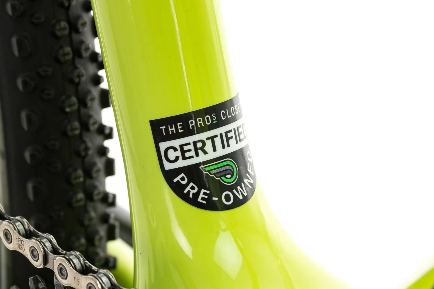 Felt F4x Cyclocross Bike - 2015, 53cm 3 Felt F4x Cyclocross Bike - 2015, 53cm - Image 3