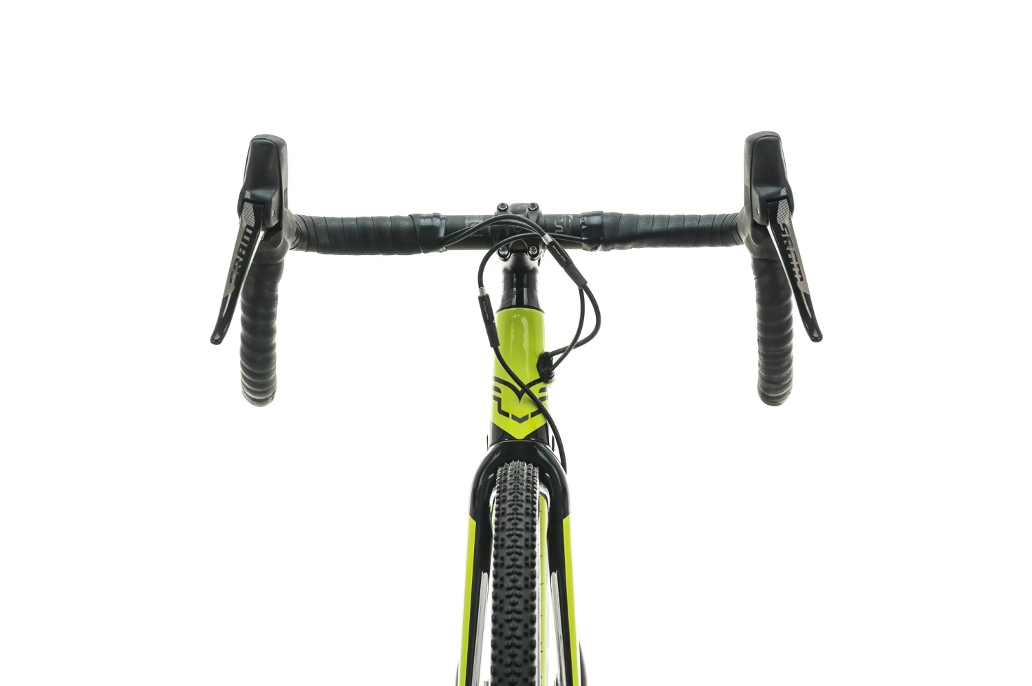 Felt F4x Cyclocross Bike - 2015, 53cm 6 Felt F4x Cyclocross Bike - 2015, 53cm - Image 6