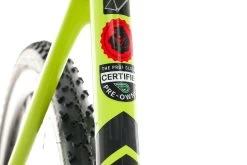 Felt F4x Cyclocross Bike - 2016, 55cm -Felt BCY14075 PH2 03