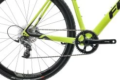 Felt F4x Cyclocross Bike - 2016, 55cm -Felt BCY14075 PH2 04