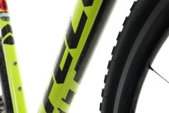 Felt F4x Cyclocross Bike - 2016, 55cm -Felt BCY14075 PH2 08