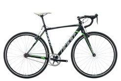 Felt Breed Cyclocross Bike - 2012, 53cm