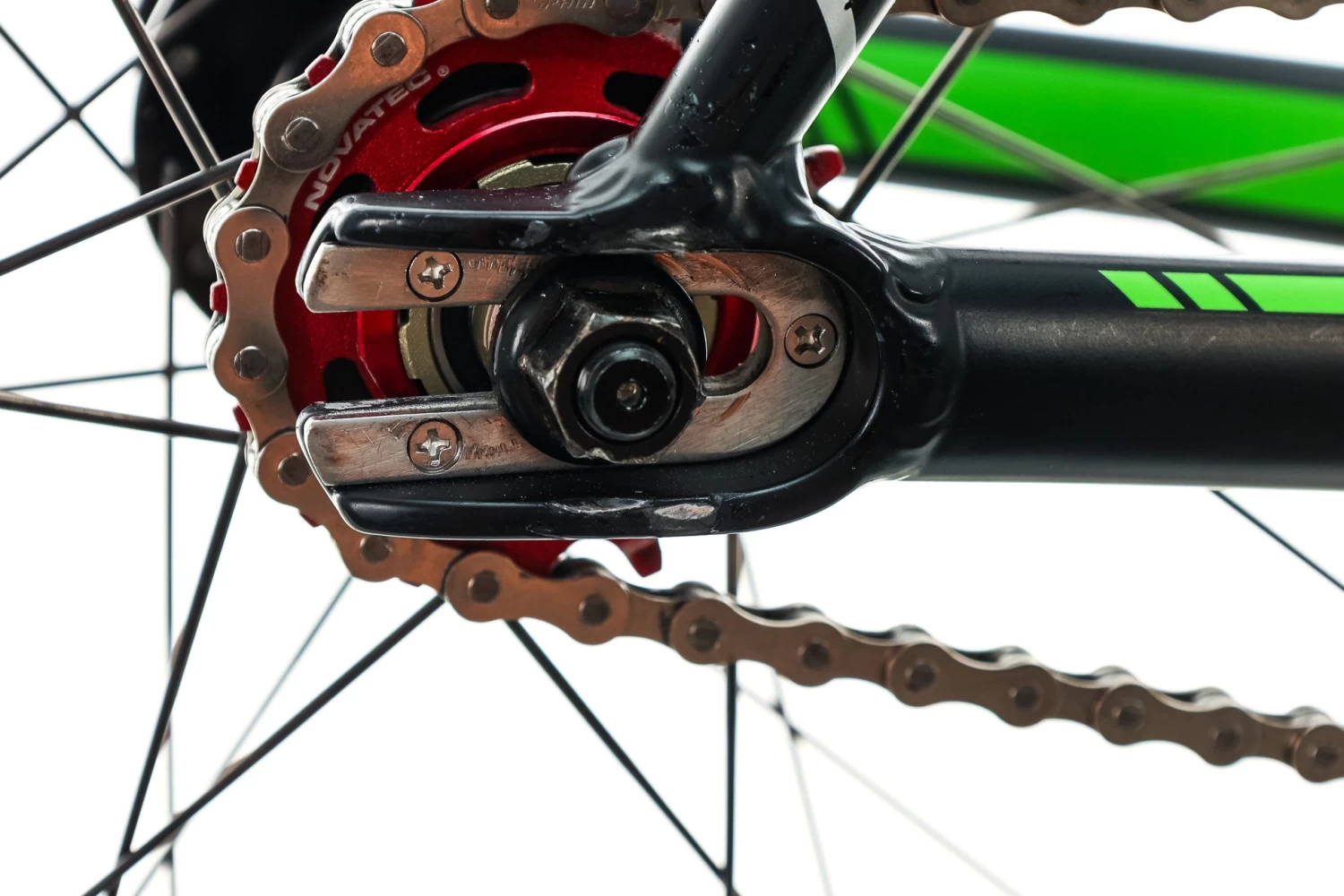 Felt Breed Cyclocross Bike - 2012, 53cm 10 Felt Breed Cyclocross Bike - 2012, 53cm - Image 10