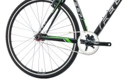 Felt Breed Cyclocross Bike - 2012, 53cm 13 Felt Breed Cyclocross Bike - 2012, 53cm -Felt BCY14218 PH 3