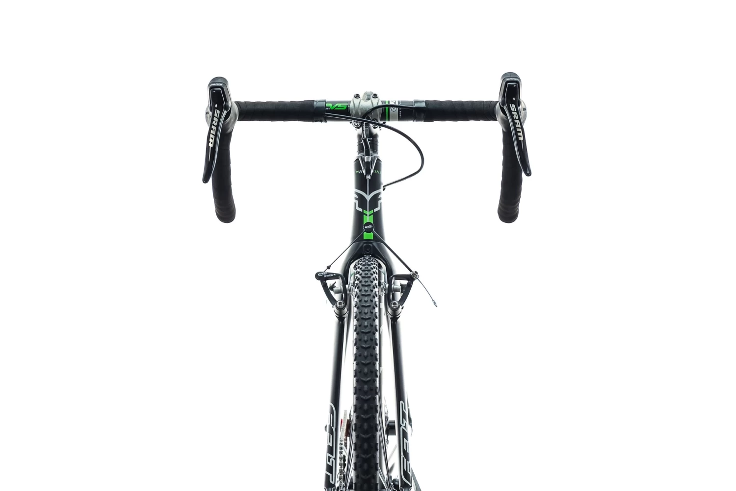 Felt Breed Cyclocross Bike - 2012, 53cm 5 Felt Breed Cyclocross Bike - 2012, 53cm - Image 5