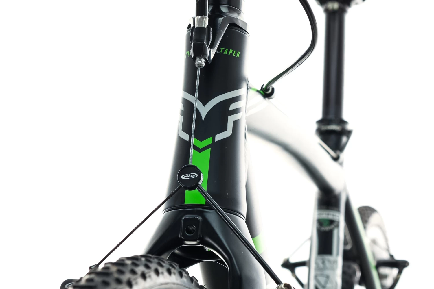 Felt Breed Cyclocross Bike - 2012, 53cm 6 Felt Breed Cyclocross Bike - 2012, 53cm - Image 6