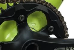 Felt FX4 Cyclocross Bike - 2015, 53cm -Felt BCY14314 PH 10