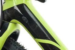 Felt FX4 Cyclocross Bike - 2015, 53cm -Felt BCY14314 PH 14