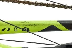 Felt FX4 Cyclocross Bike - 2015, 53cm -Felt BCY14314 PH 15