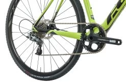 Felt FX4 Cyclocross Bike - 2015, 53cm -Felt BCY14314 PH 3