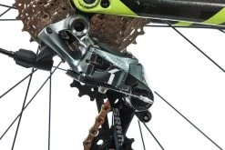 Felt FX4 Cyclocross Bike - 2015, 53cm -Felt BCY14314 PH 8