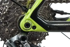 Felt FX4 Cyclocross Bike - 2015, 53cm -Felt BCY14314 PH 9