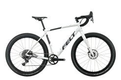 Felt Breed 20 Gravel Bike - 2020, 54cm
