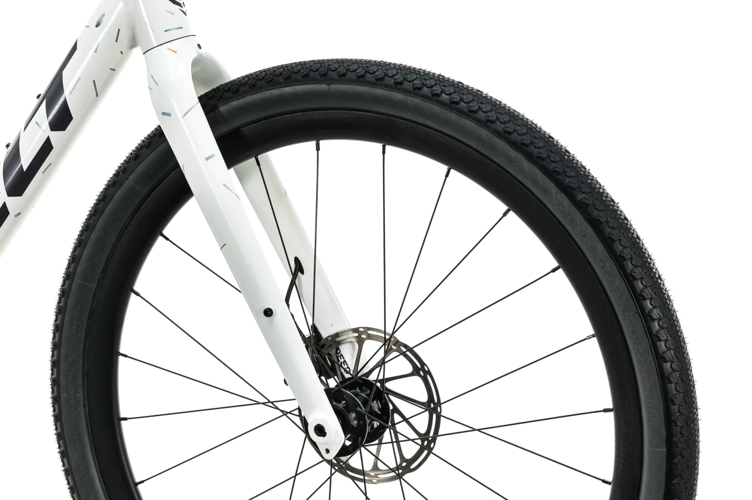 Felt Breed 20 Gravel Bike - 2020, 54cm 5 Felt Breed 20 Gravel Bike - 2020, 54cm - Image 5