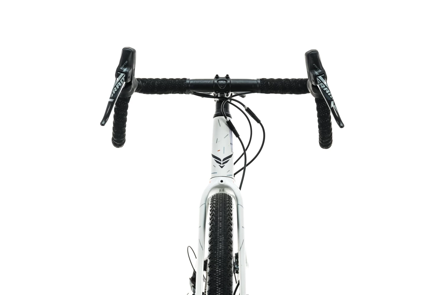 Felt Breed 20 Gravel Bike - 2020, 54cm 6 Felt Breed 20 Gravel Bike - 2020, 54cm - Image 6