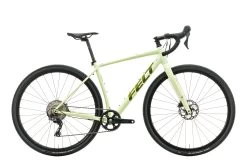 Felt BREED 30 Cyclocross Bike - 2021, Small